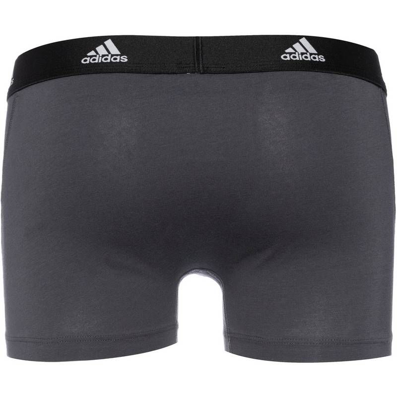 adidas Active Flex Cotton Unterhose Herren