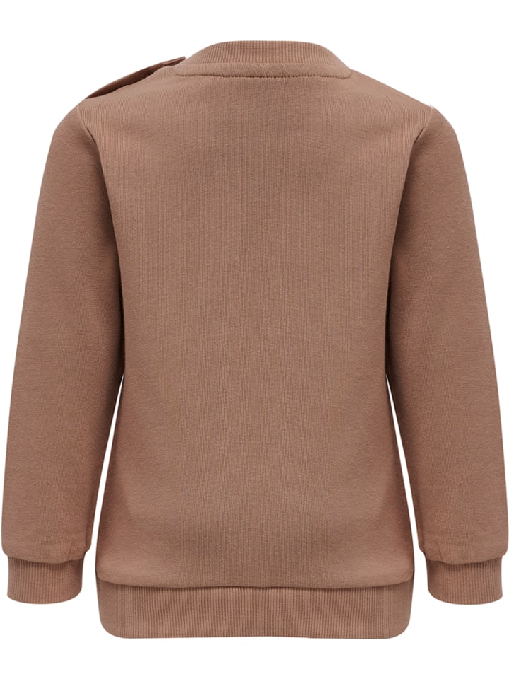 Hummel Hummel Verstellbare Taille Anzug Hmlarine Kinder in BEAVER FUR günstig kaufen