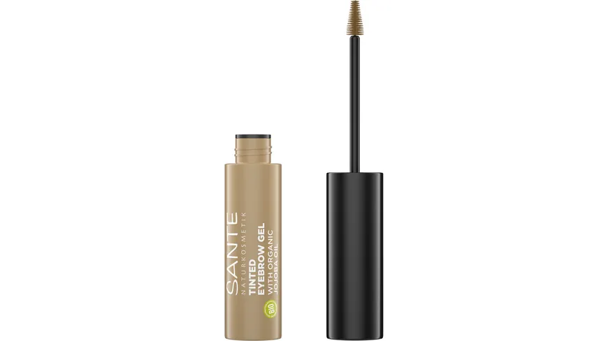 SANTE Tinted Eyebrow Gel 3.5 ml 01 - Blondie