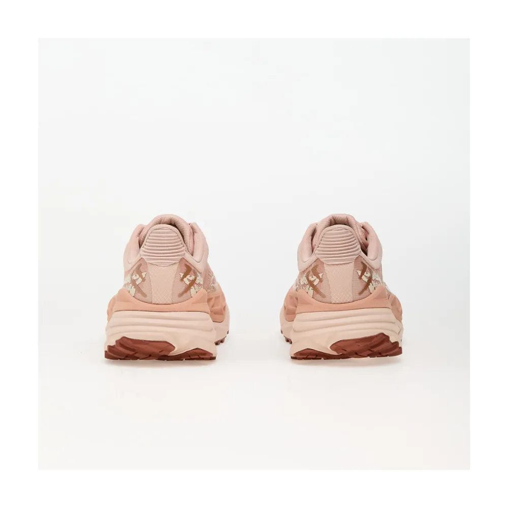 Hoka Stinson 7 1141531-CRMS / weiss
