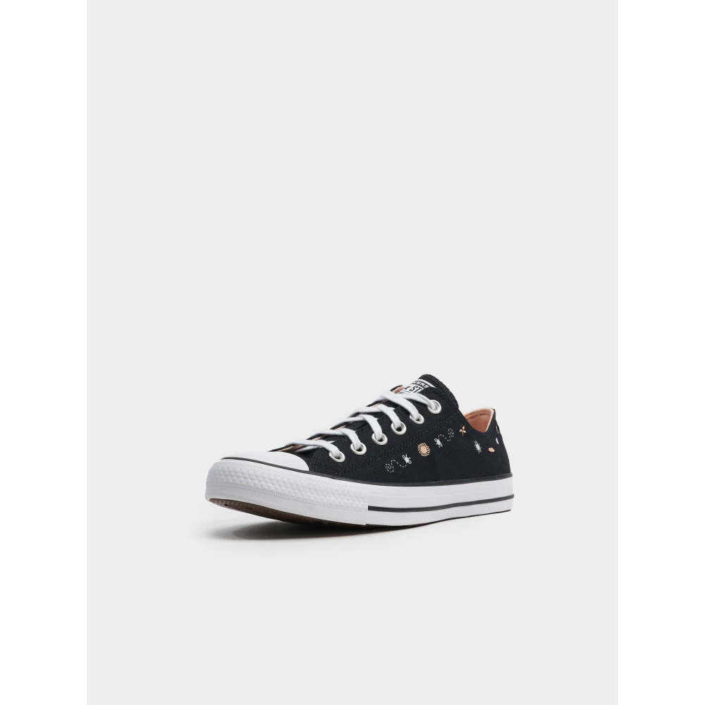 Converse Chuck Taylor All Star Summer A03520C001 / schwarz