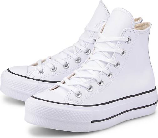 Converse Sneaker CTAS LIFT CLEAN