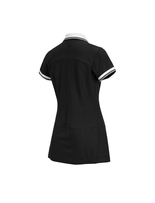 Piquékleid e.s.avida