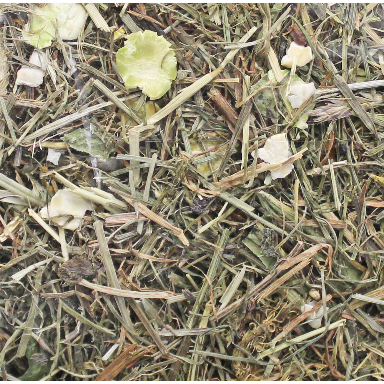 JR Farm Hauptfutter JR Farm Grainless Herbs Meerschweinchen 5kg
