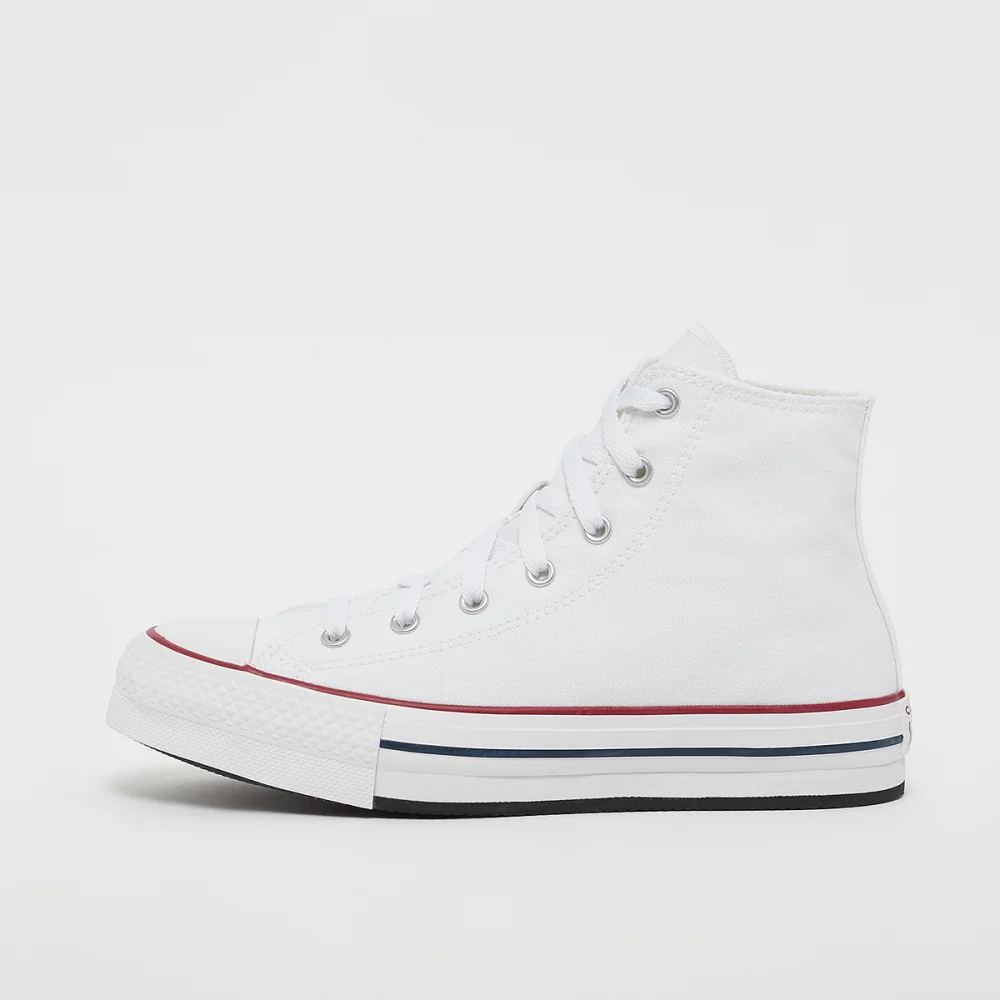 Converse Chuck Taylor All Star EVA Lift Platform 272856C / weiss