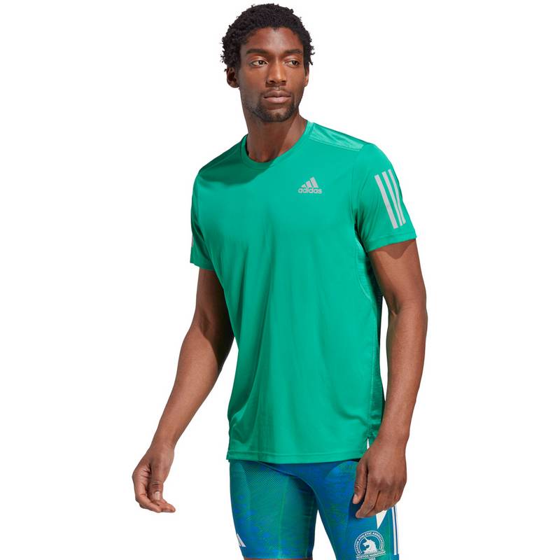 adidas OWN THE RUN Funktionsshirt Herren