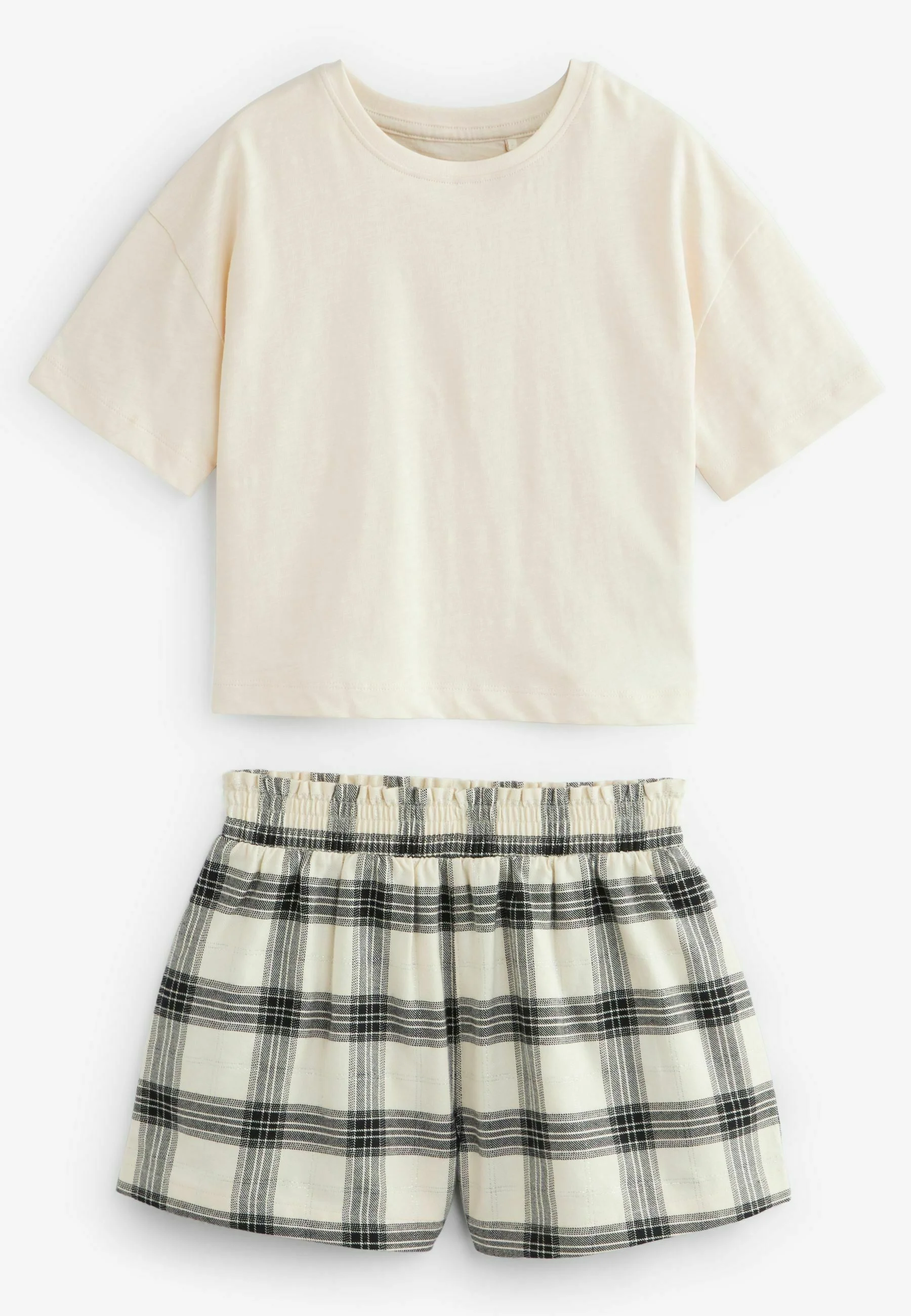 Siguiente CHECK 2 PACK - Pijamas