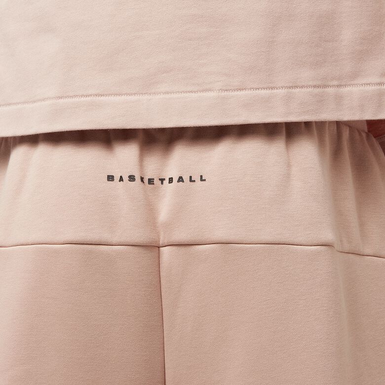 adidas Originals One Fleece Sweat Pant ash pearl