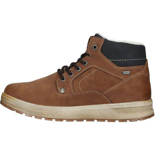 TOM TAILOR Halbschuhe