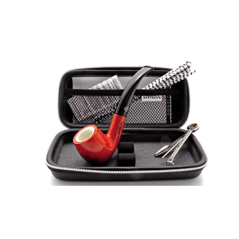 Rattray's Pfeife Starter Kit Joy LI 8M