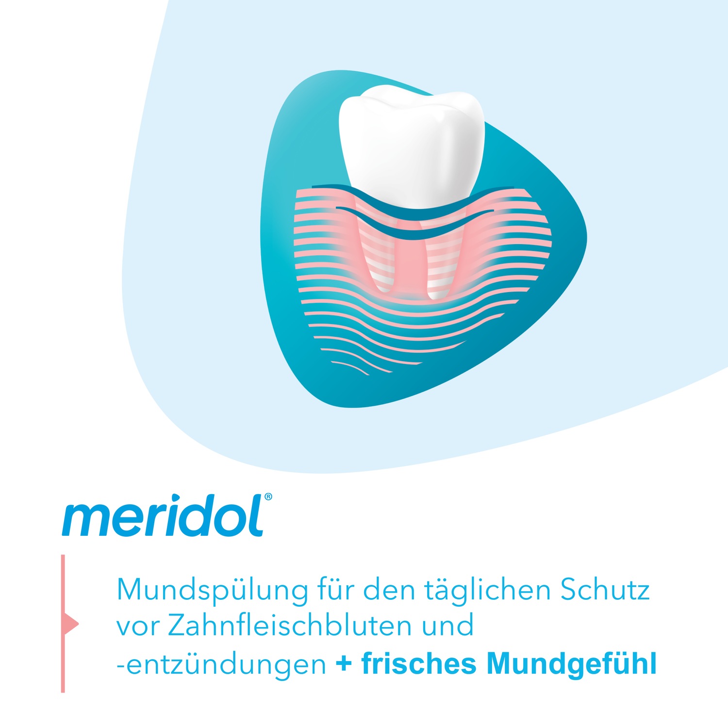 Mundspülung