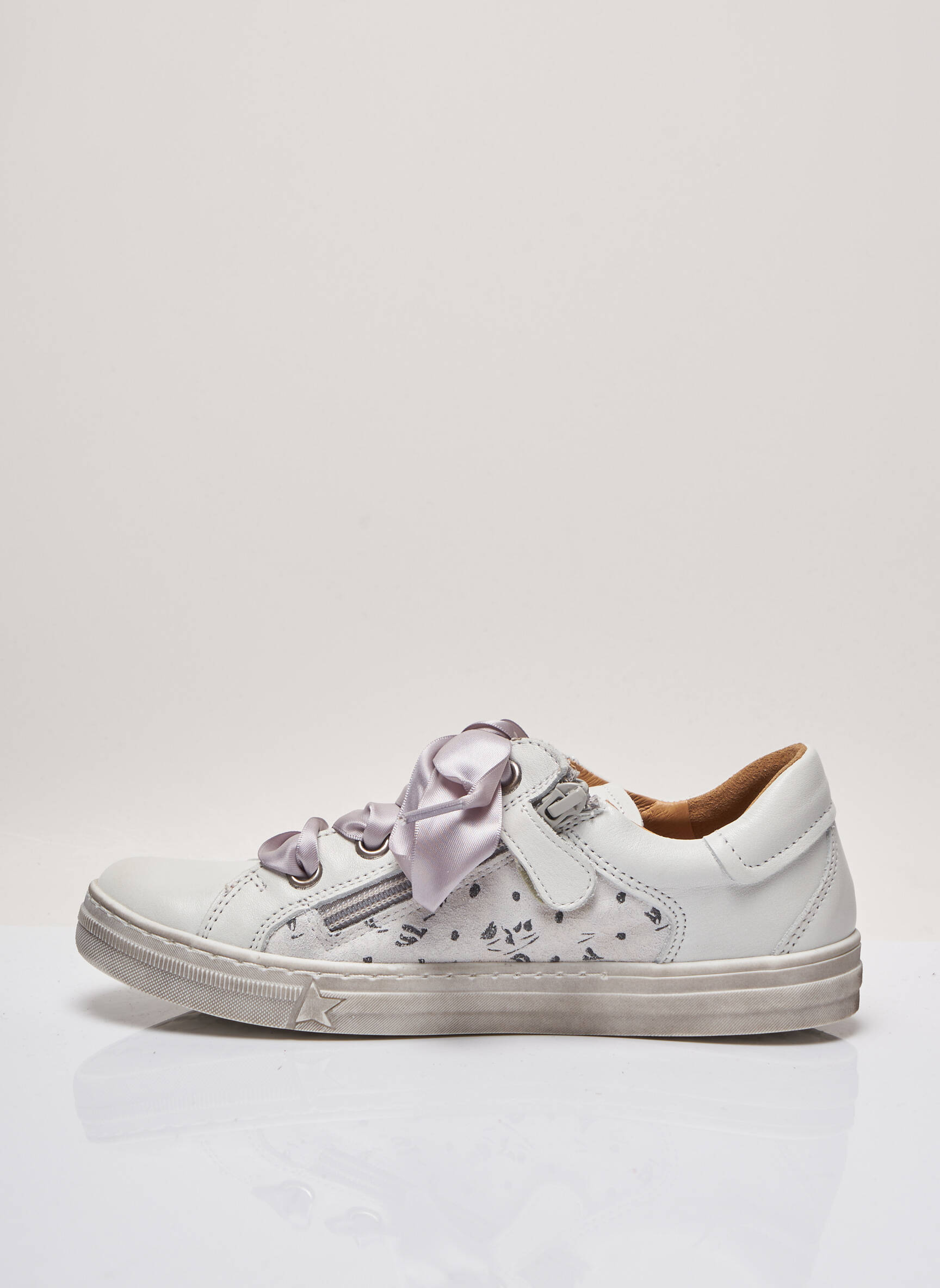 Froddo Baskets Femme couleur gris