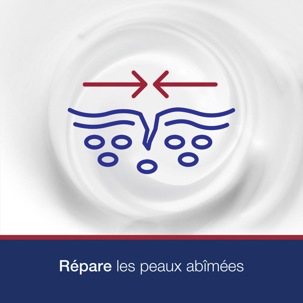 neutrogena Neutrogena Corps et Visage ® Formule Norvégienne® Réparation intense CICA-Baume Baume