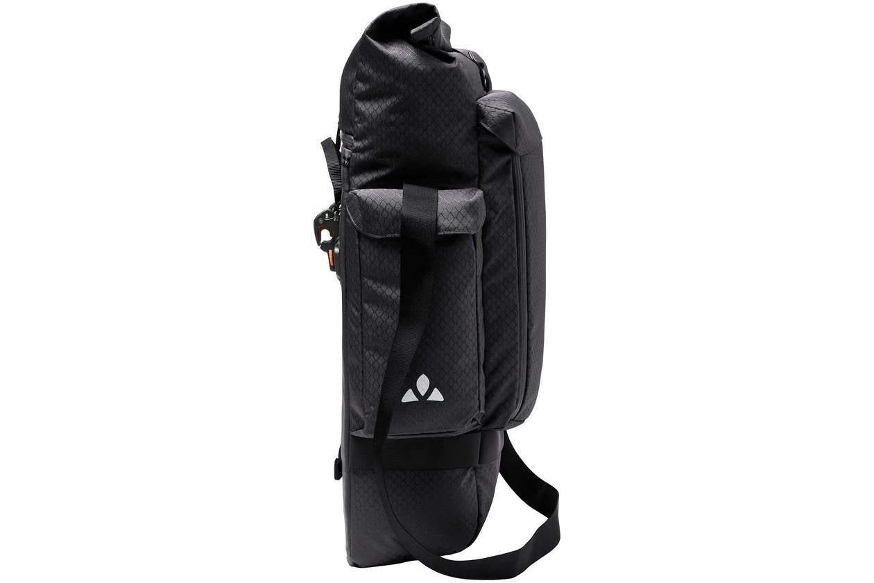 Vaude Cyclist Back Single