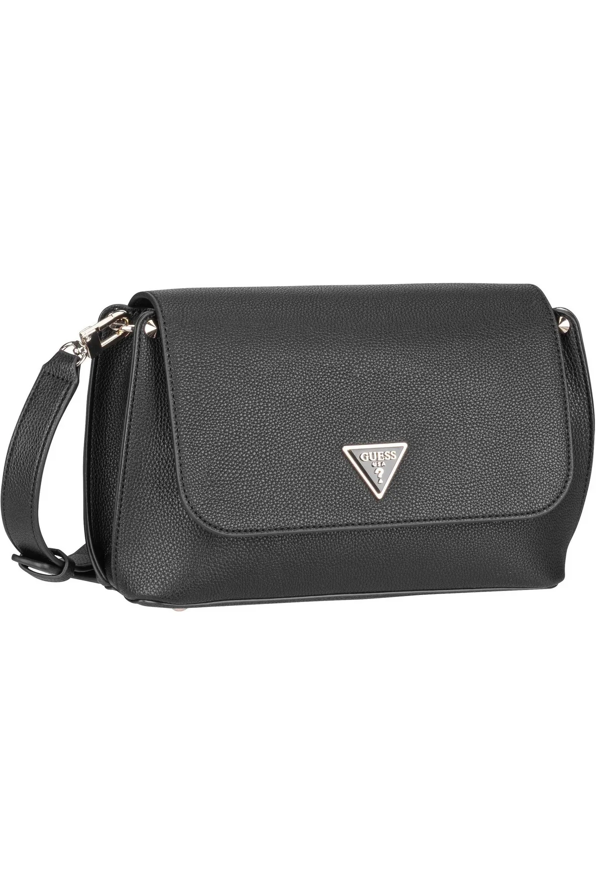 Guess  Umhängetasche Meridian Flap Crossbody