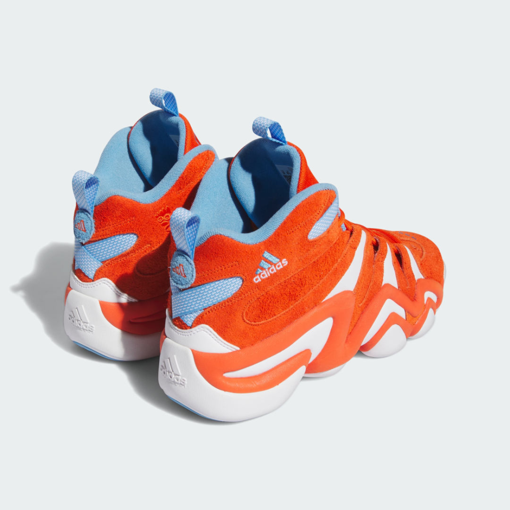 adidas Crazy 8 Team Orange IE7224 / orange