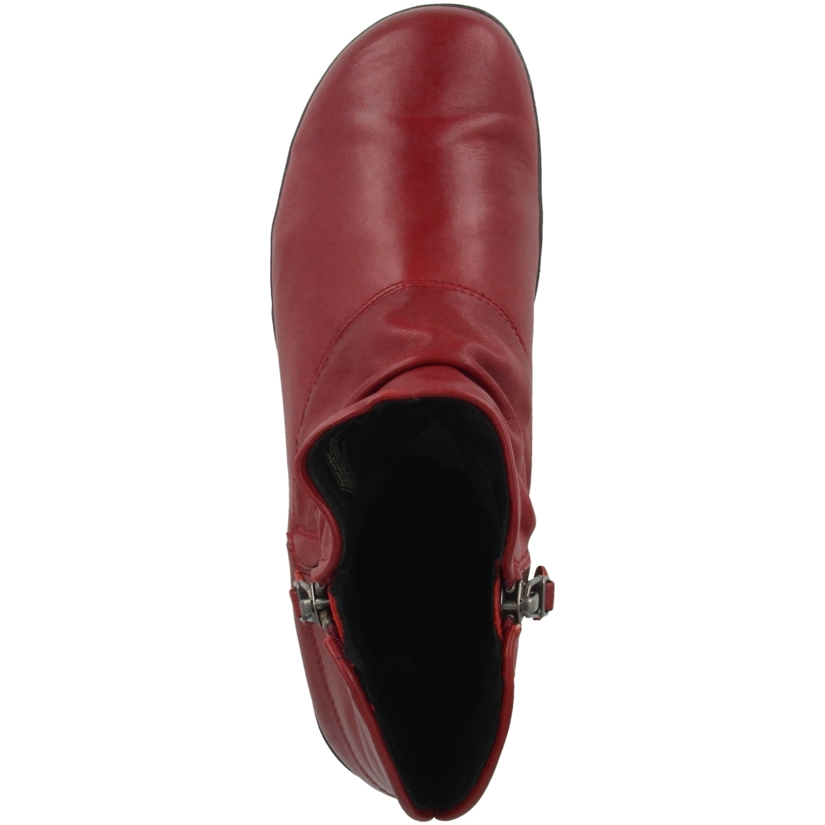 Josef Seibel Naly 24 Stiefelette rot