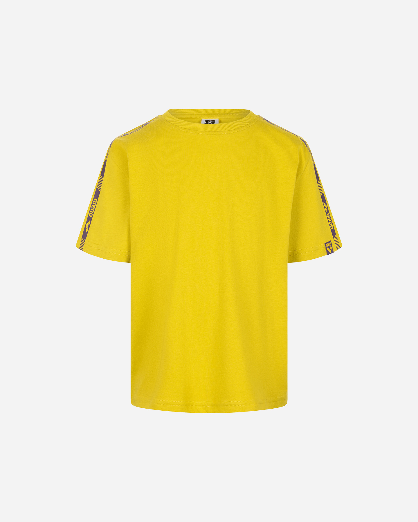 Koszulka Arena Essential Jr AFG832W24G-701