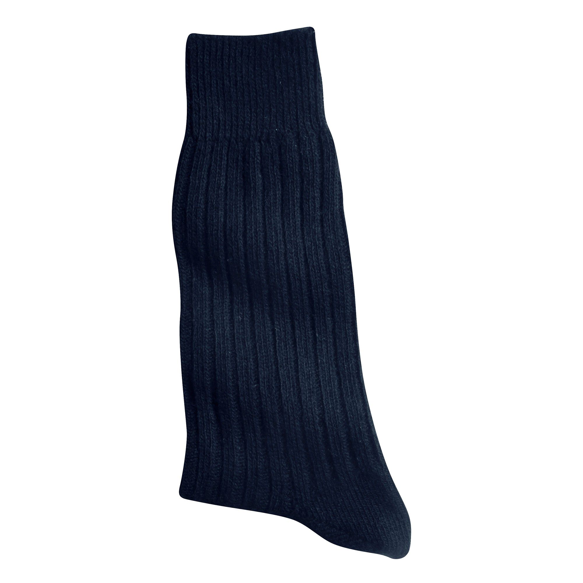 Mi-chaussettes inusables