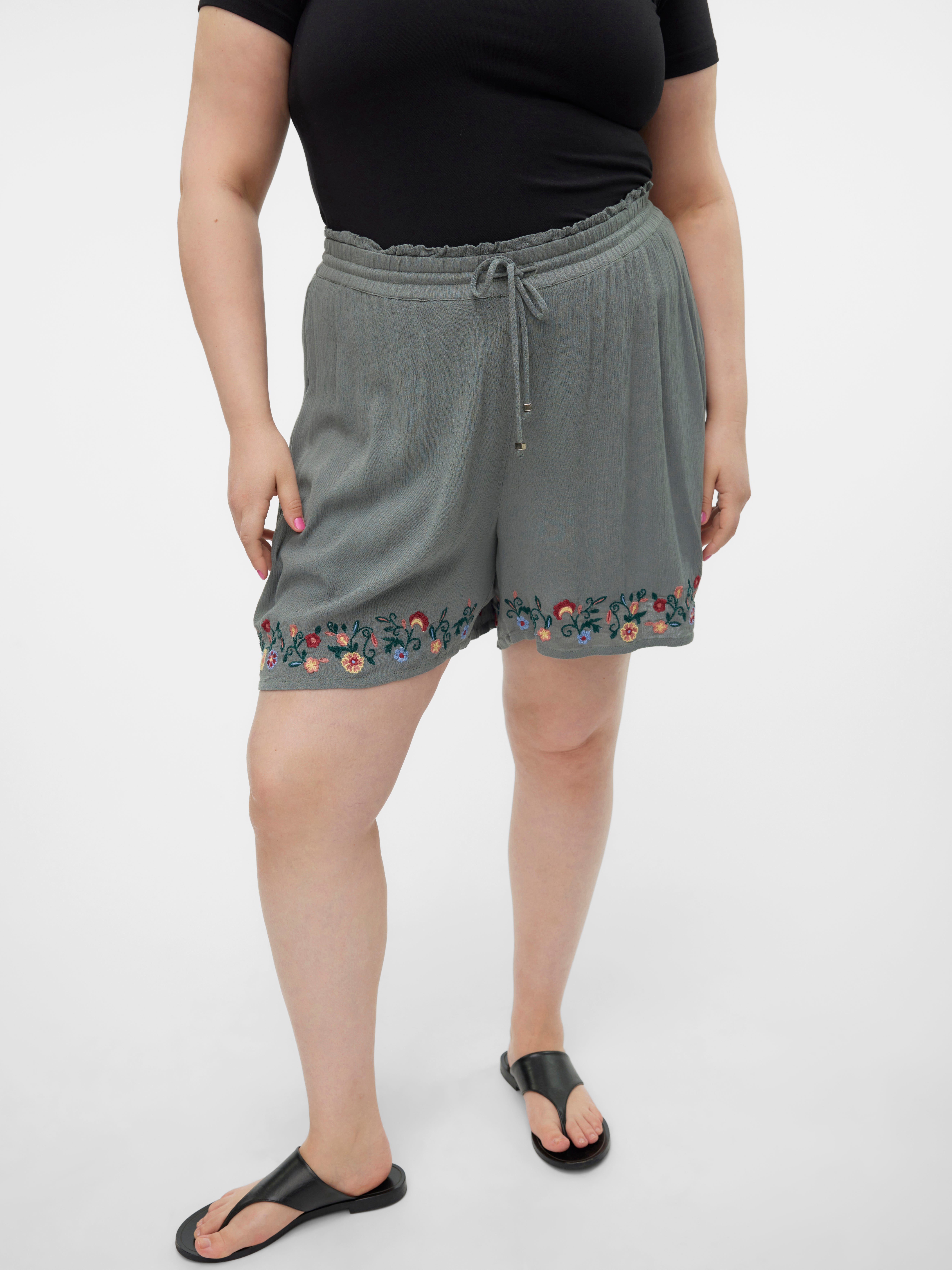 VMSINA Shorts