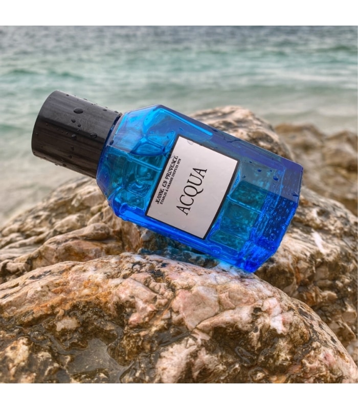 JEANNE EN PROVENCE-ACQUA-Eau de Parfum Vaporisateur