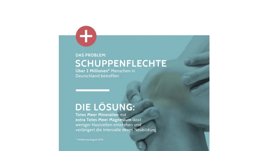 SALTHOUSE Totes Meer Therapie Schuppenflechte Salbe 75 ml