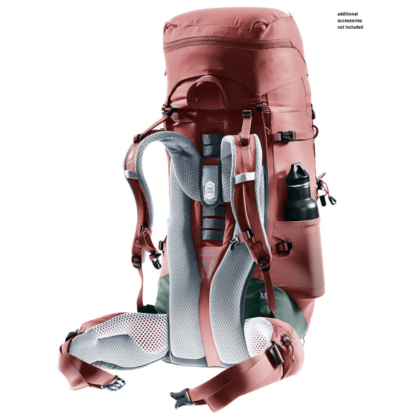 Deuter - Women's Aircontact Lite 45 + 10 SL - Trekkingrucksack