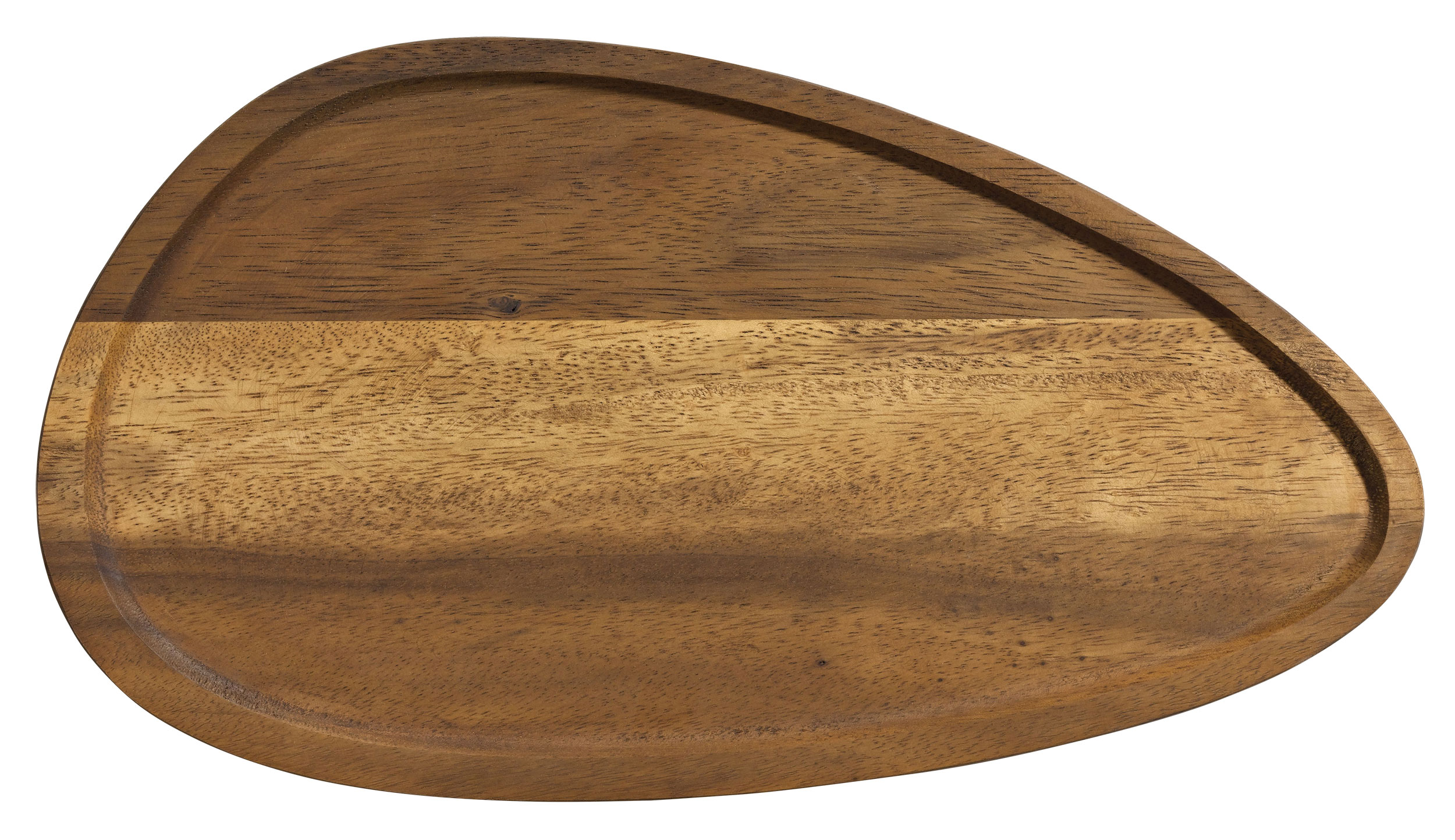 bongustoServierbrett oval