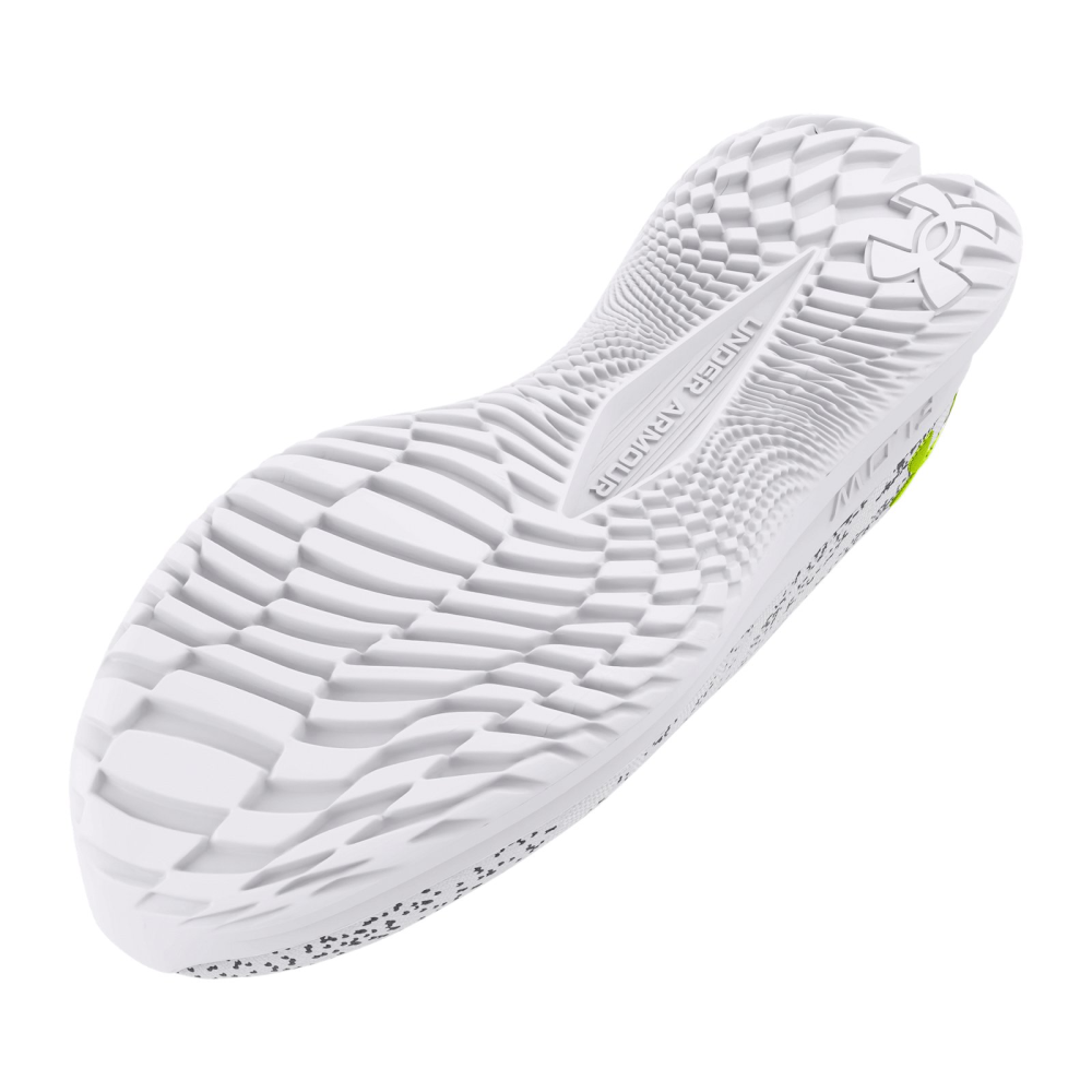 Under Armour Velociti 3 3026124-104 / weiss