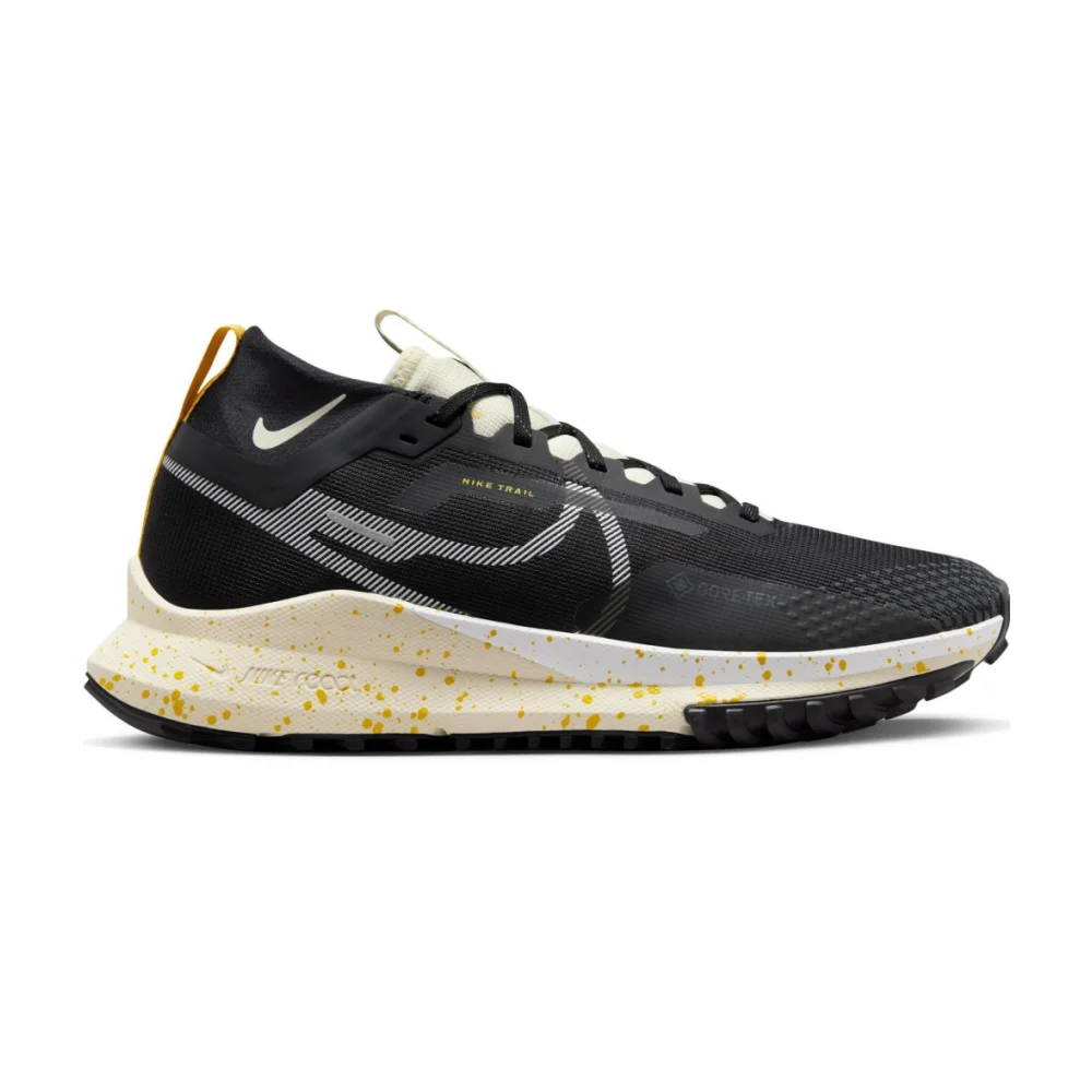 Nike React Pegasus Trail GORE TEX 4 DJ7926-005 / schwarz