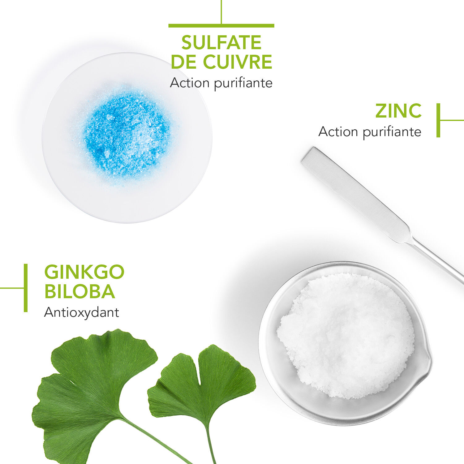 Bioderma Sébium Gel Moussant Nettoyant Purifiant Doux Peaux Mixtes à Grasses