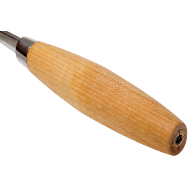 WOOD CARVING 120 - Feststehendes Messer
