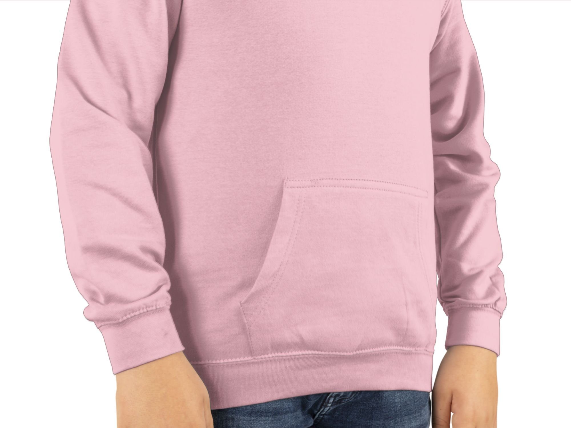 Shirtracer Hoodie Weihnachtlicher Wichtel Weihnachten Kleidung Kinder