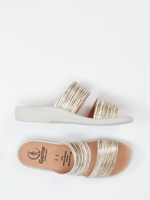 Pantolette-21003220001 Ganter
