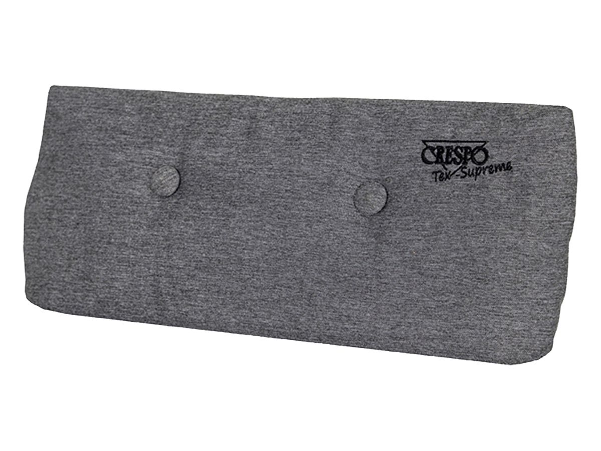 Crespo LS-237/76 Tex-Supreme Lordosenstütze