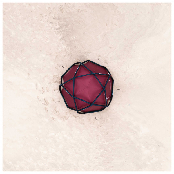 Heimplanet - The Cave XL - 3-Personen Zelt