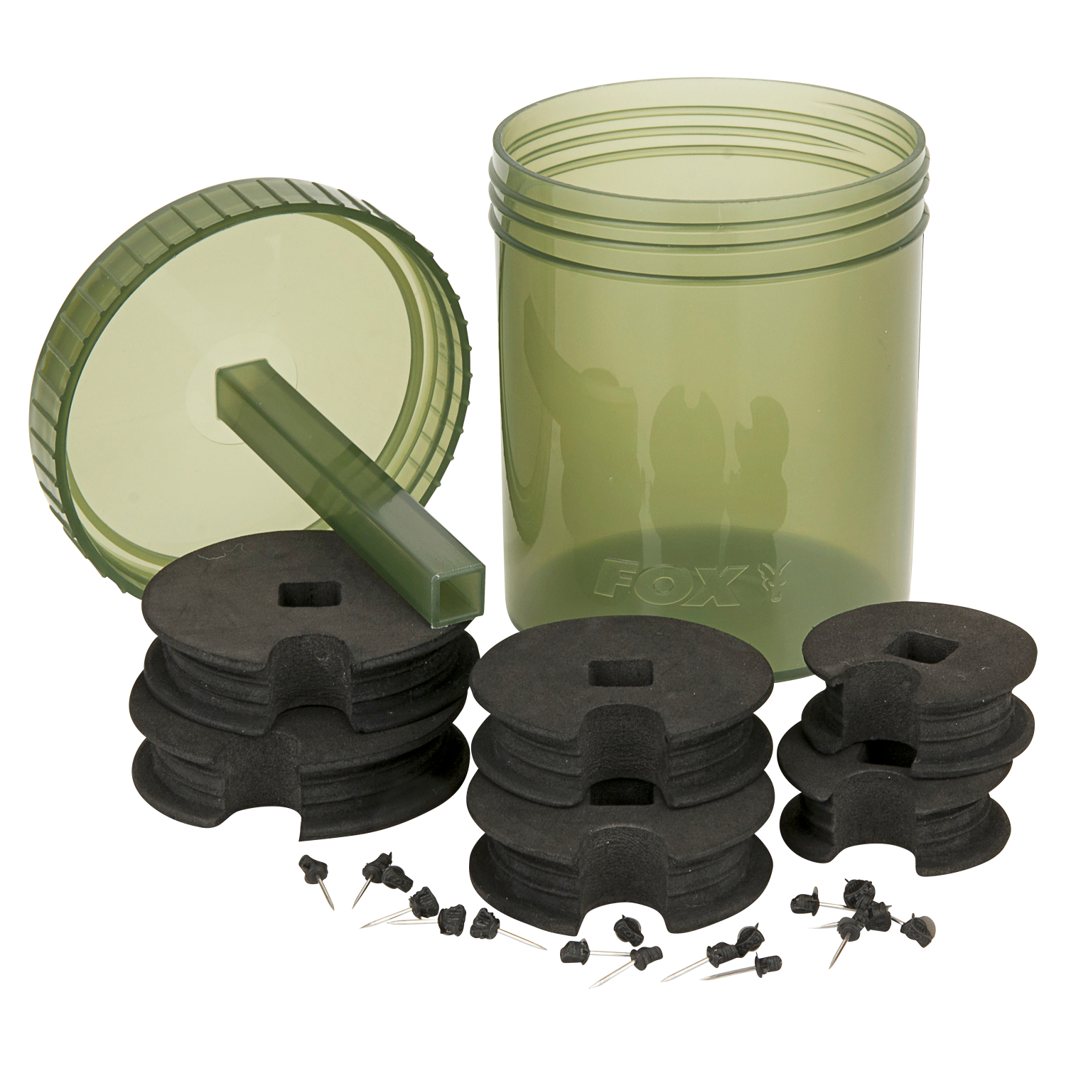 Fox Carp Multi Chod & Zig Bin