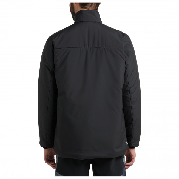 Haglöfs - Mimic Silver Jacket - Kunstfaserjacke