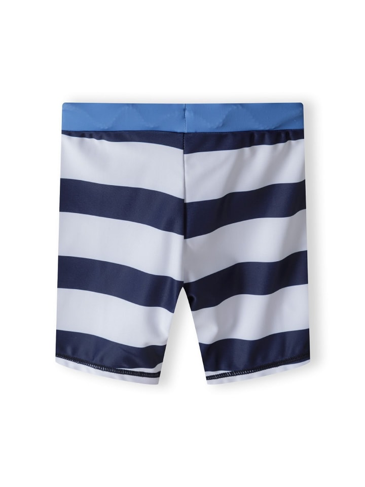 Minoti 2tlg. Set: Badeanzug 23swim3 in blau günstig kaufen