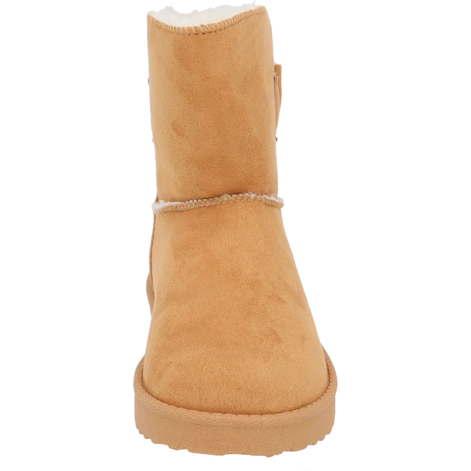 Palado Yesrona, Winterstiefel, Damen, Beige
