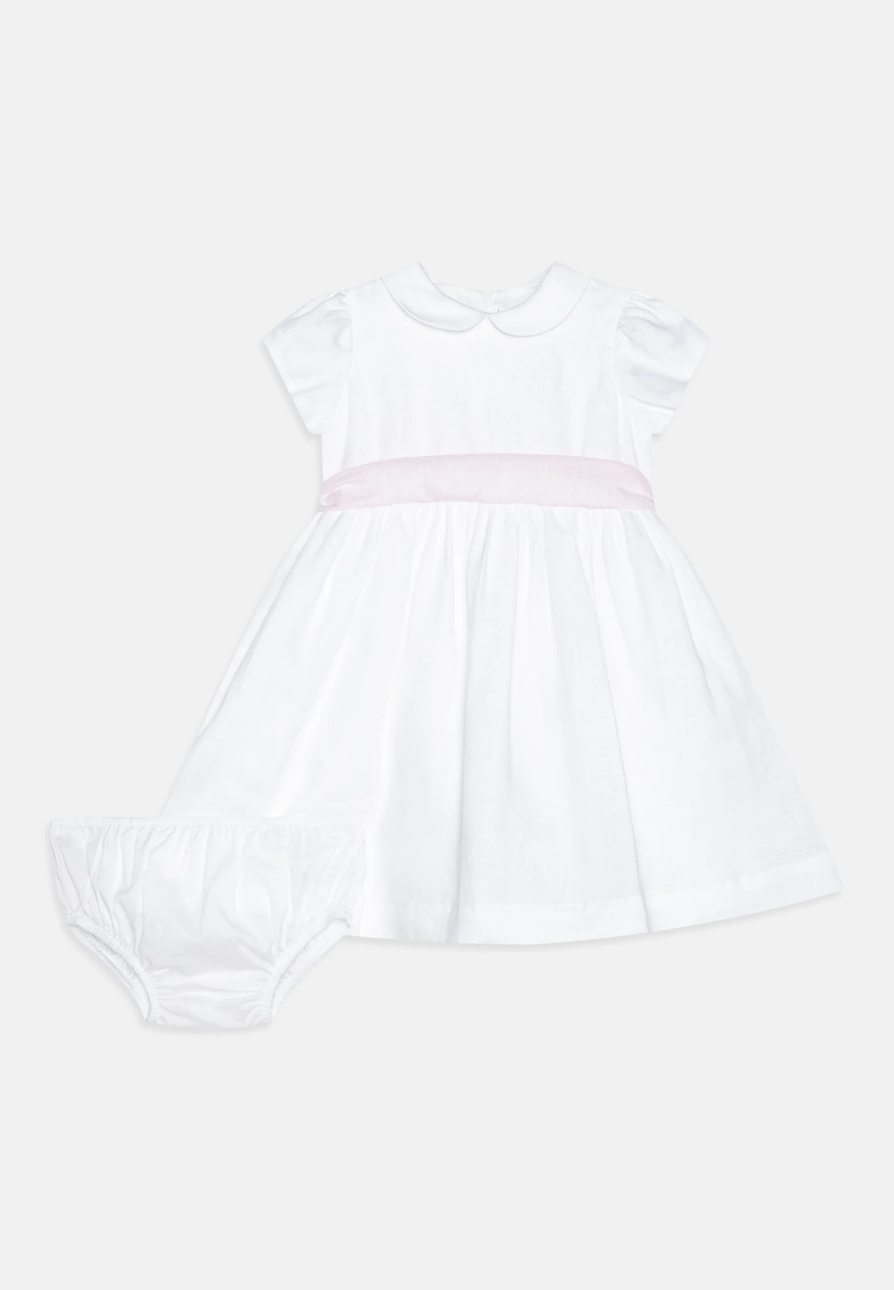 El VESTIDO DE BEBÉ Búho - Vestido elegante