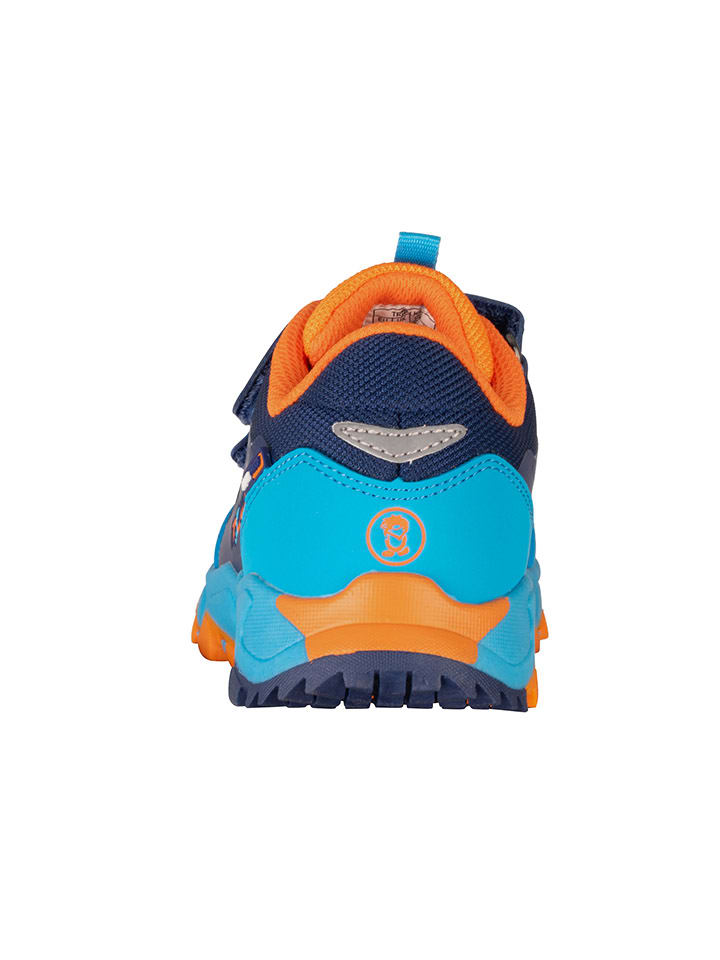Trollkids Trekkingschuhe 