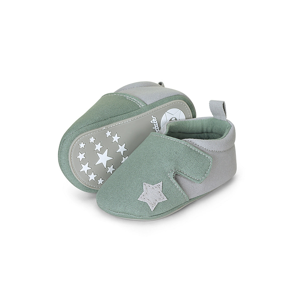 Babykrabbelschuh Krabbelschuhe