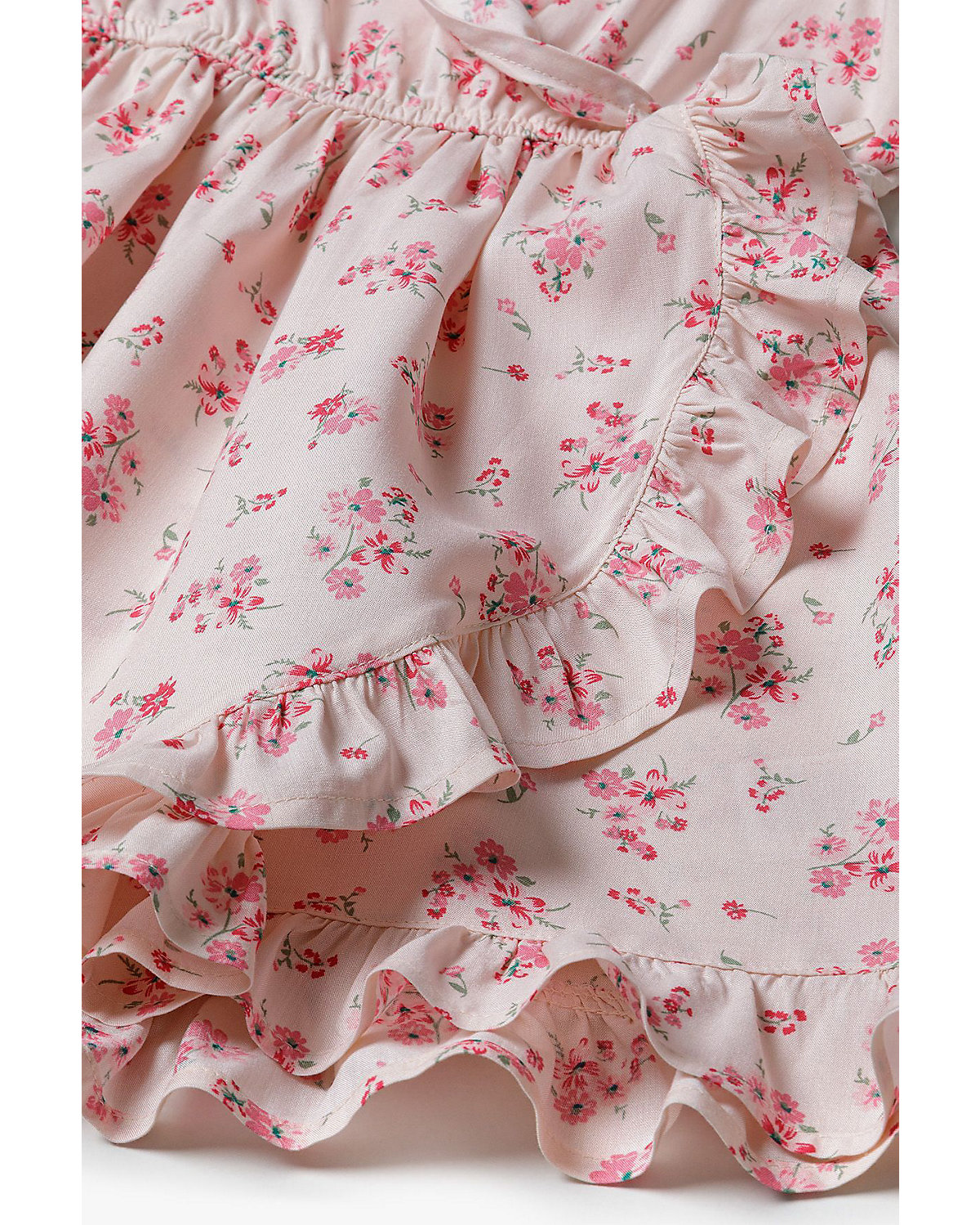 Sommerkleid für Mädchen (3y-14y) für Mädchen