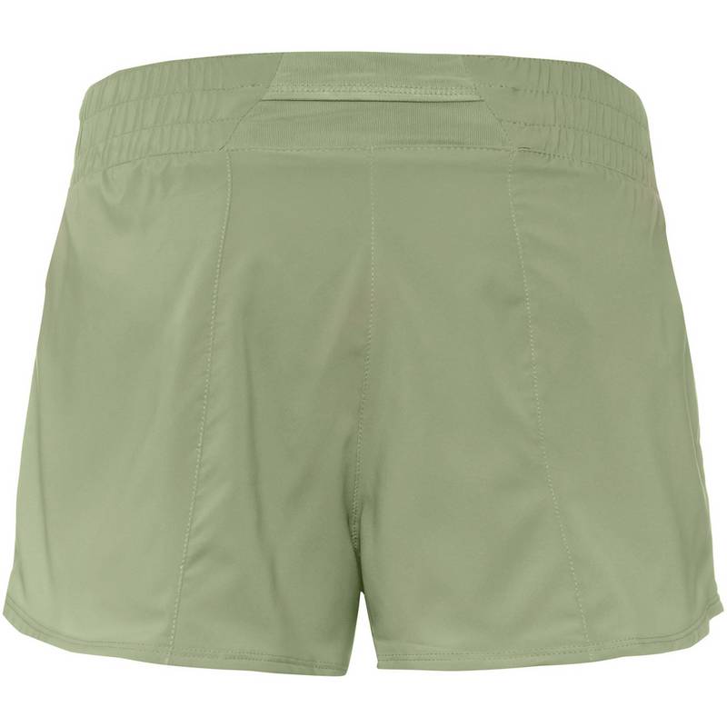 Nike SWOOSH Funktionsshorts Damen