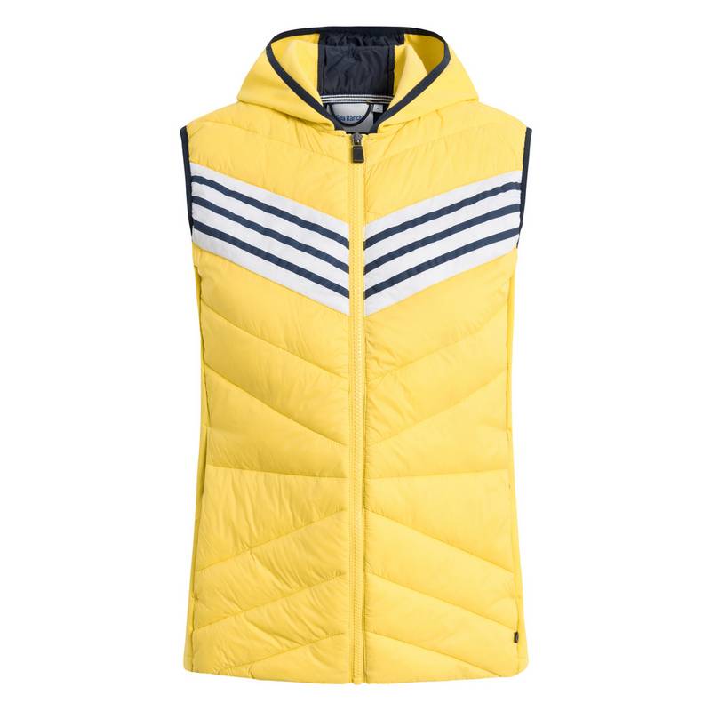 Sea Ranch Elle Steppweste Damen