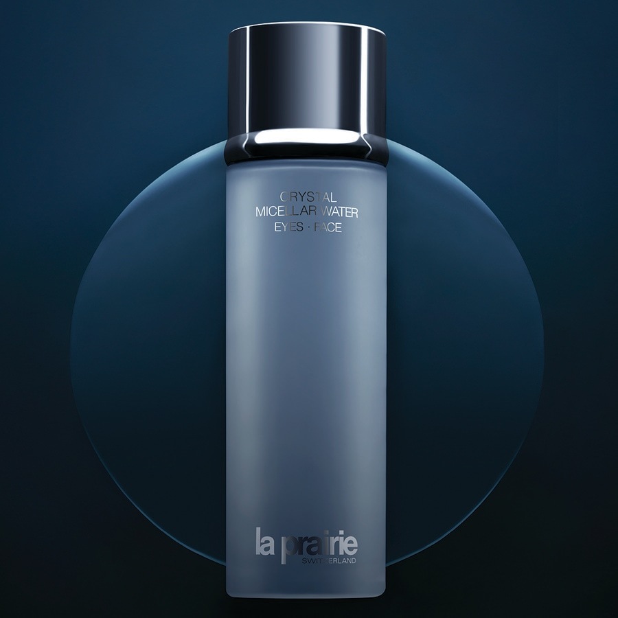 Crystal Micellar Water