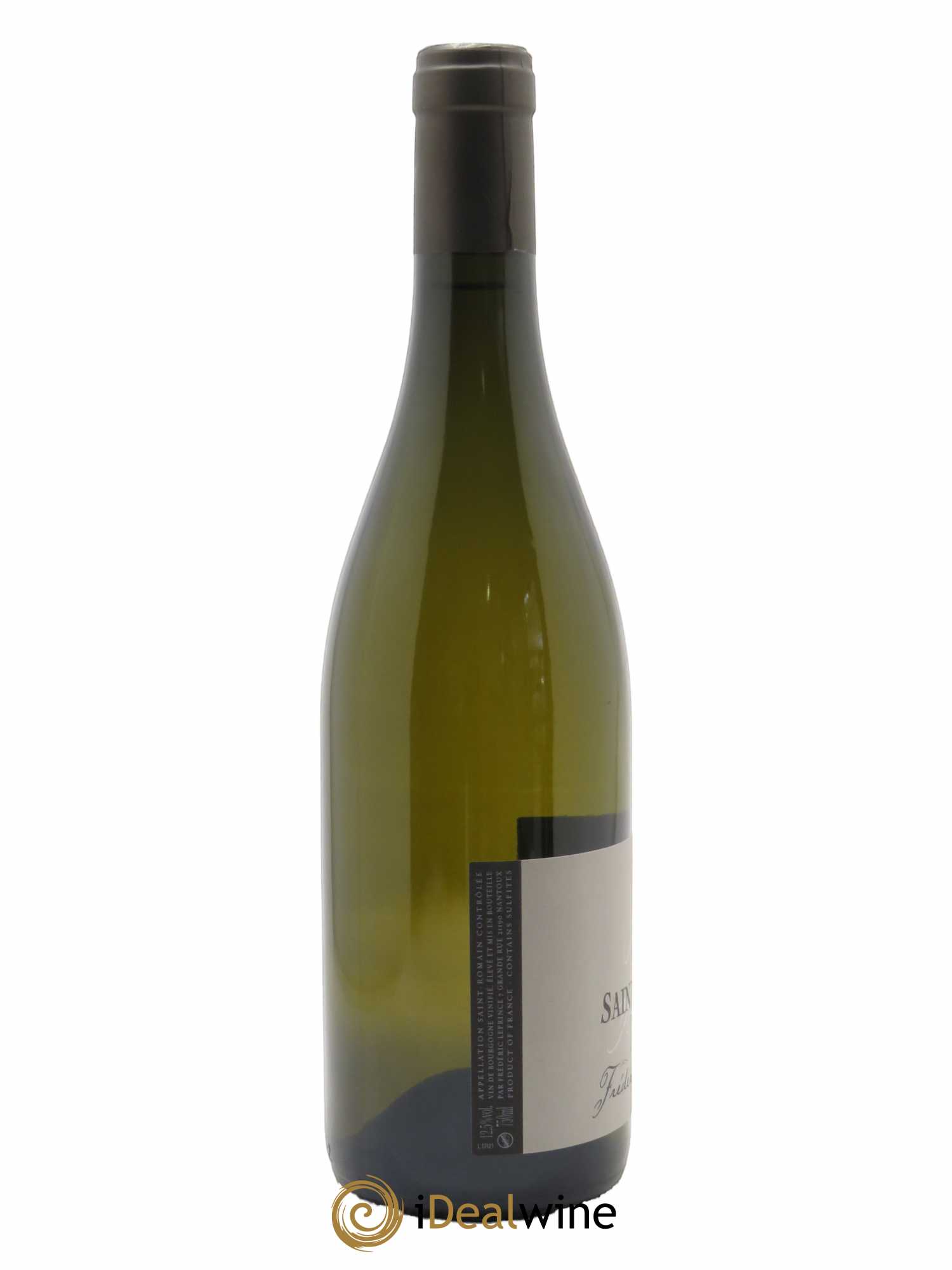 Saint-Romain Leprince  2021 - Lot de 1 Bouteille
