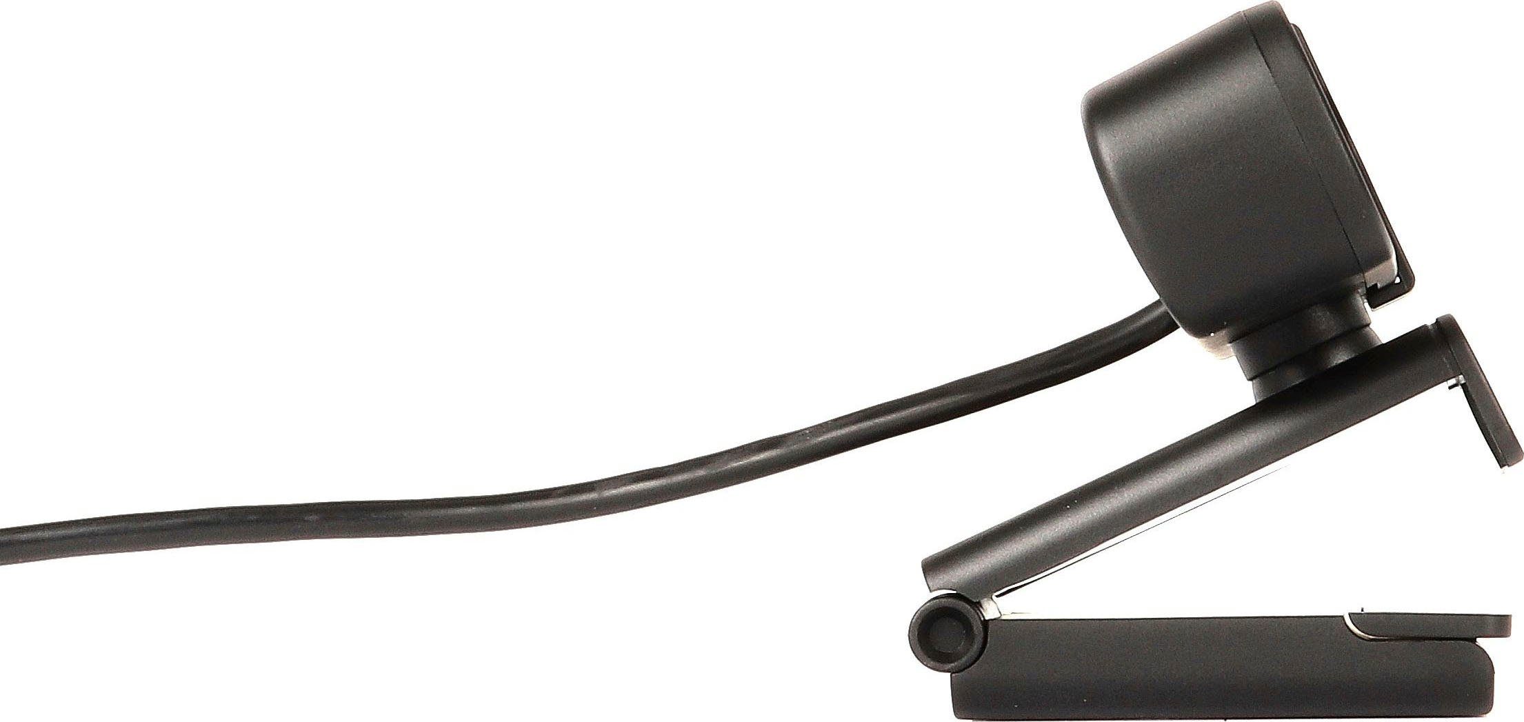 Rapoo XW2K Full HD 2K Webcam (4MP) Camcorder (Full HD)