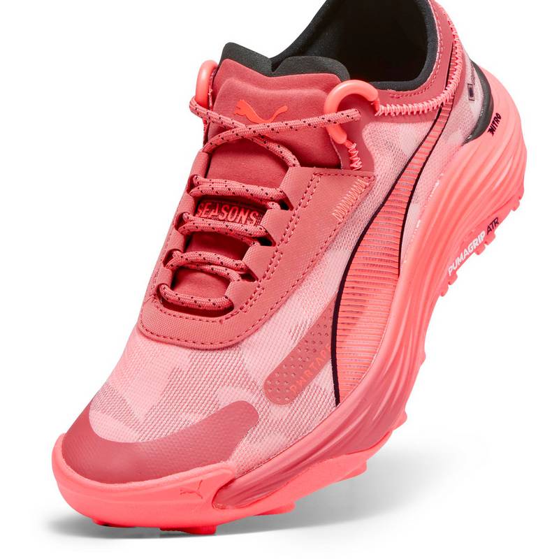 PUMA Voyage Nitro 3 Laufschuhe Damen